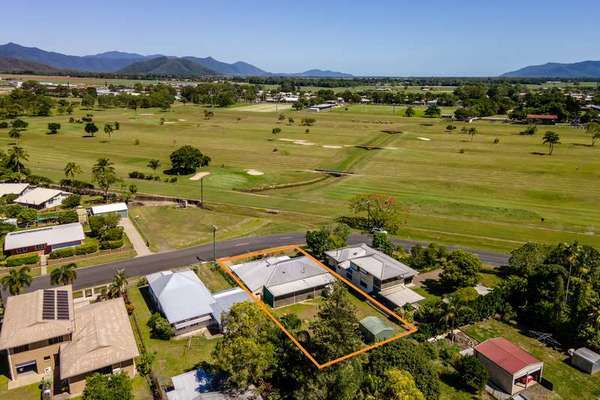 3 Cleland Street, Gordonvale - Thumbnail 2