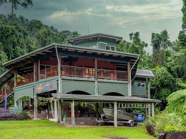 Lots 1 & 3/634 Kruckow Road, Babinda - Thumbnail 6