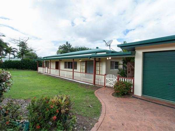 61-63 Golden Street, Goldsborough - Thumbnail 2
