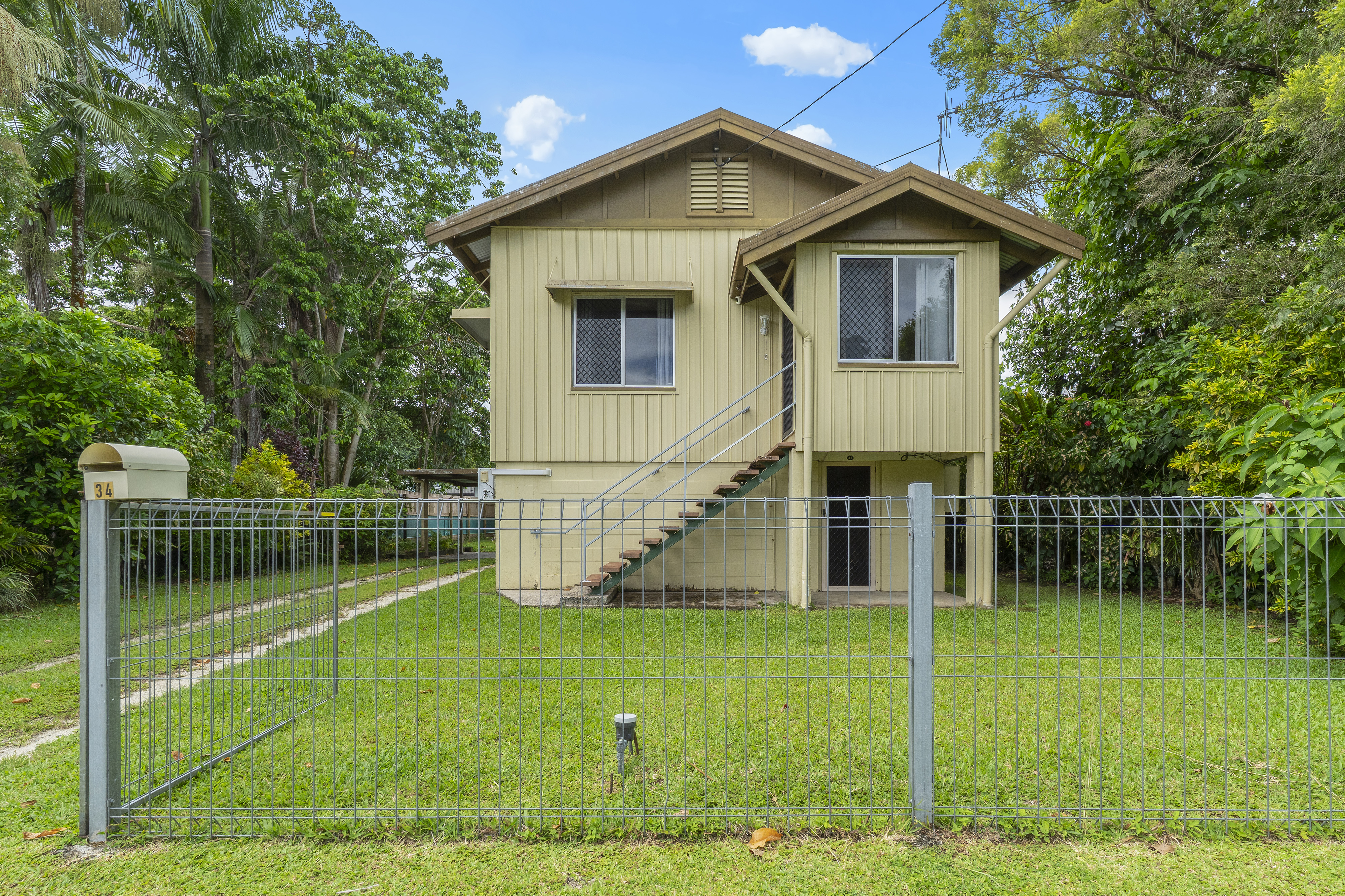 34 Eastwood Street, Babinda - Thumbnail 3