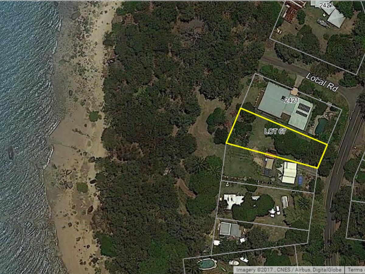 LOT 67 Pine Creek Yarrabah Road, East Trinity - Thumbnail 2