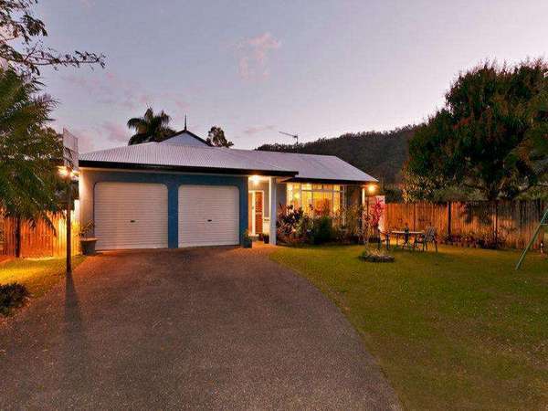 2 Butterworth Close, Gordonvale - Thumbnail 2