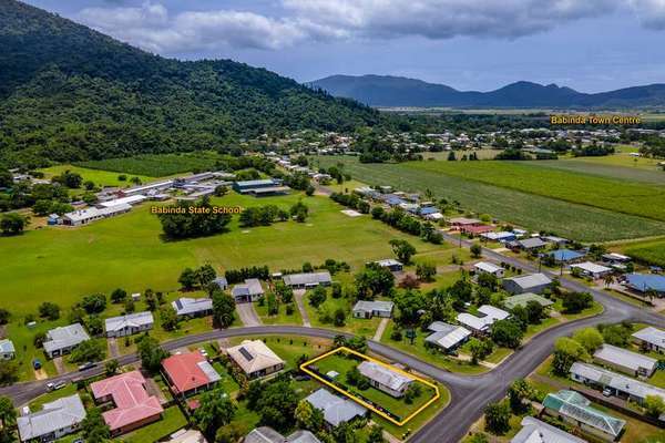 10 Harwood Drive, Babinda - Thumbnail 3