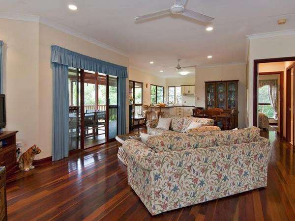 5-7 Cradle Close, Goldsborough - Thumbnail 8