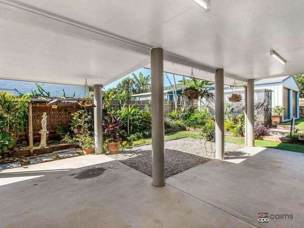 15 Dall'Alba Close, Gordonvale - Thumbnail 4