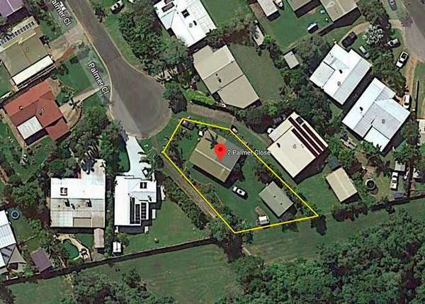 2 Palmer Close, Gordonvale - Thumbnail 3