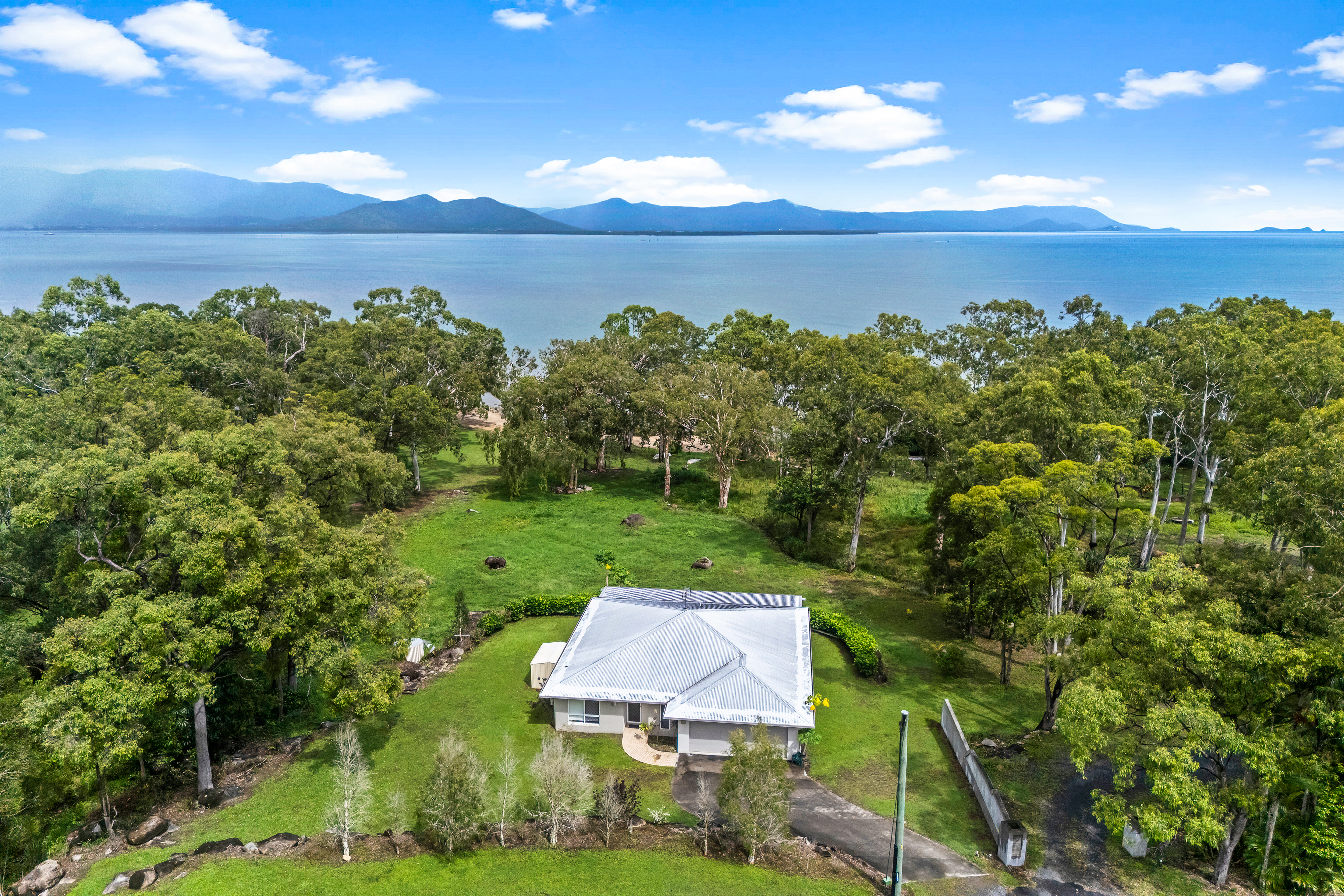 2315 Pine Creek Yarrabah Road, East Trinity - Image 1