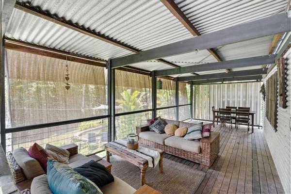 1368 Pine Creek Yarrabah Road, East Trinity - Thumbnail 8
