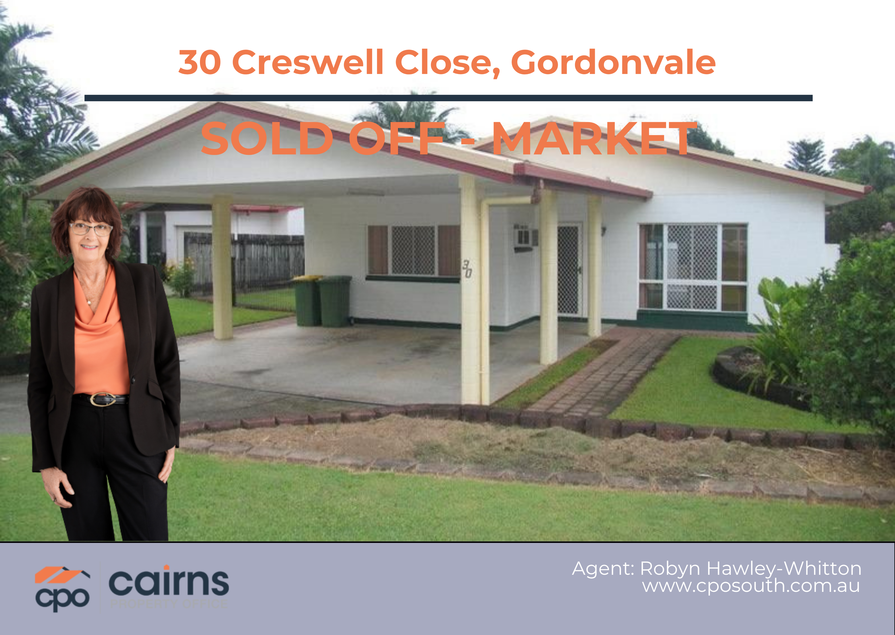 30 Creswell, Gordonvale - Image 1