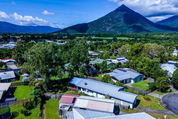 2 Squires Close, Gordonvale - Thumbnail 4