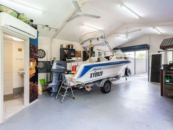 10 Mighell Close, Gordonvale - Thumbnail 7