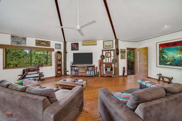 1 Josephine Falls Road, Bartle Frere - Thumbnail 6