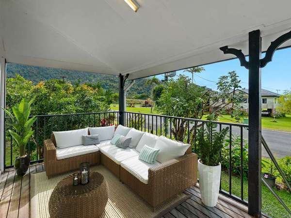 7 Clyde Road, Babinda - Thumbnail 2