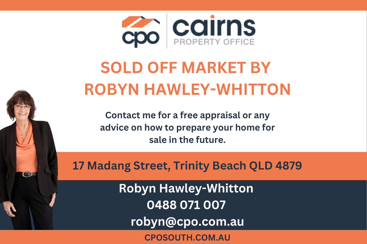 17 Madang Street, Trinity Beach - Thumbnail 2