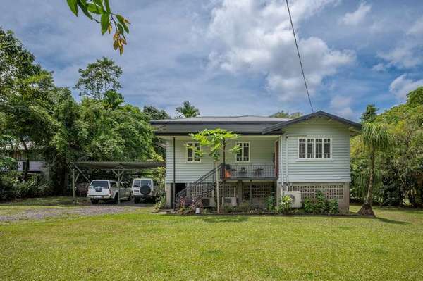 27 Parry Street, Babinda - Thumbnail 5