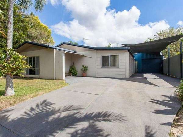 10 Mighell Close, Gordonvale - Thumbnail 3