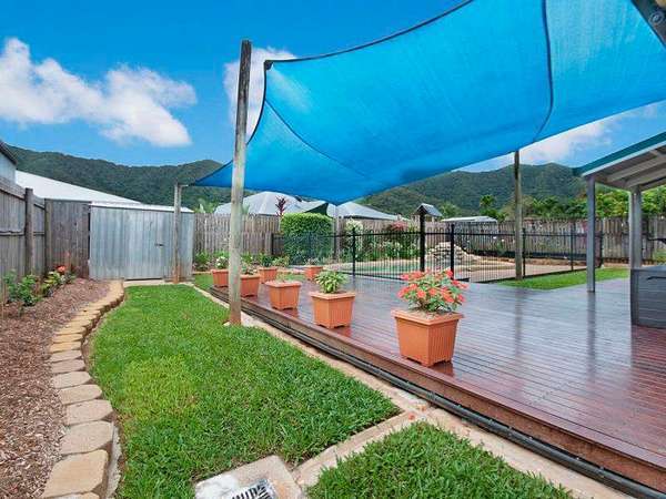 124 Timberlea Drive, Bentley Park - Thumbnail 2