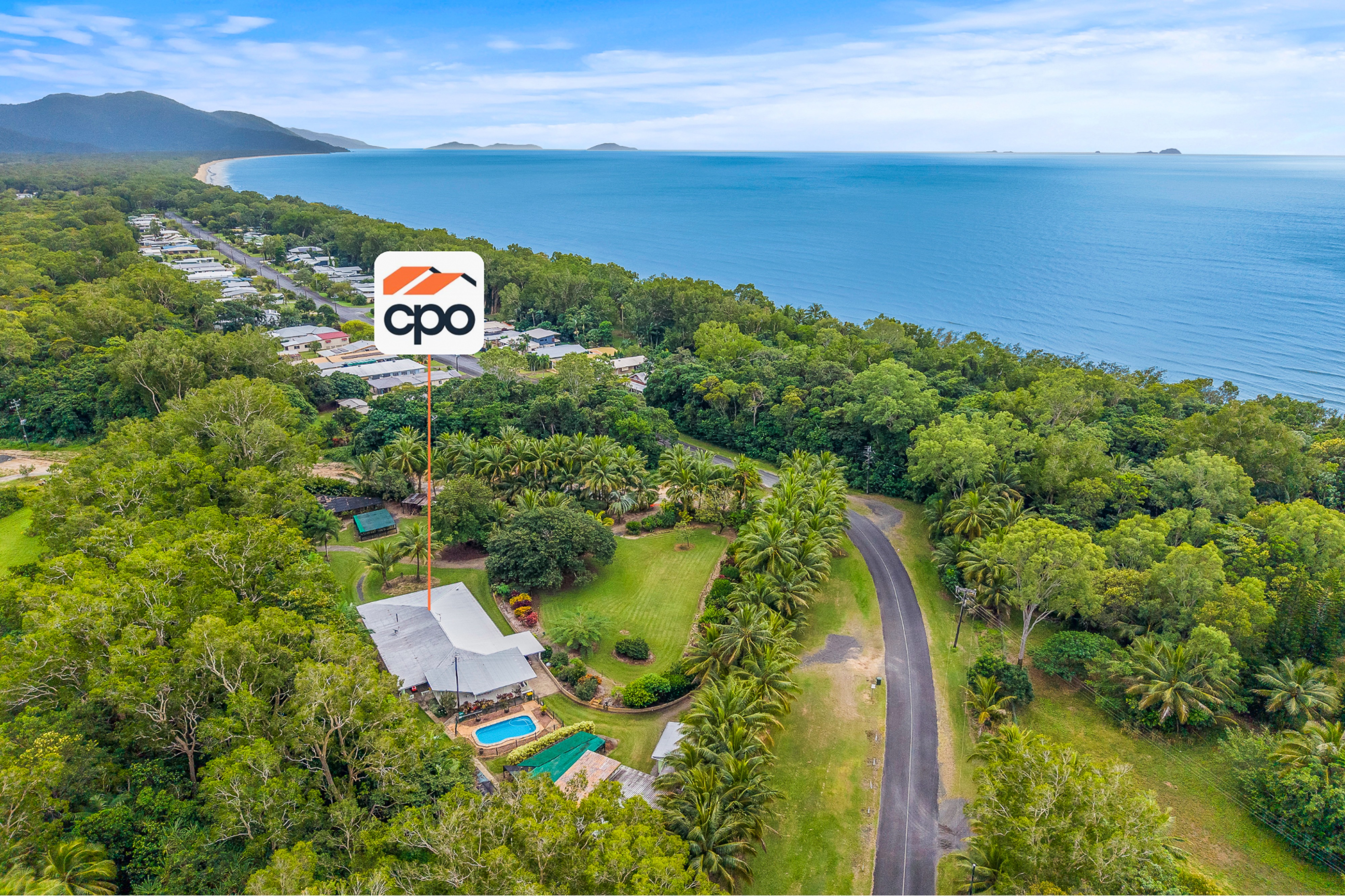 649 Evans Road, Bramston Beach - Thumbnail 2
