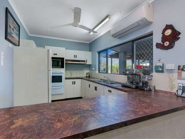 1 Whittaker Close, Gordonvale - Thumbnail 6