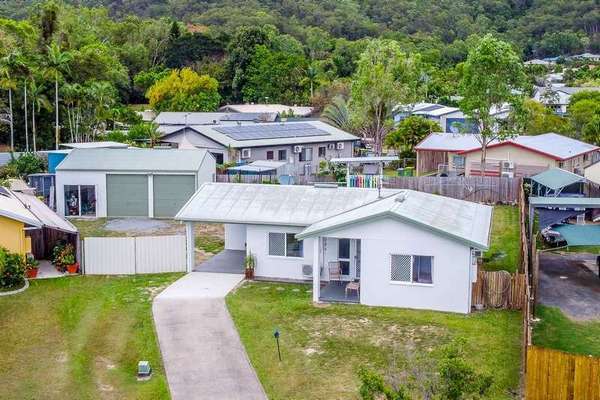 5 Dall'Alba Close, Gordonvale - Image 1