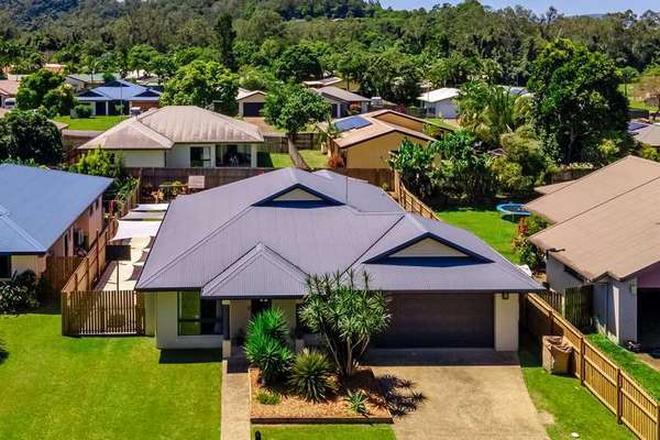 28 Altona Street, Bentley Park - Thumbnail 2