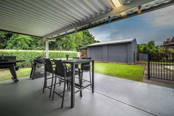 142 Verbena Drive, Mount Sheridan - Thumbnail 4