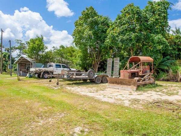 164 Bartle Frere Road, Mirriwinni - Thumbnail 8