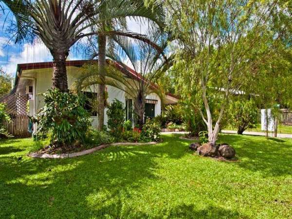 19 Lucas Street, Gordonvale - Thumbnail 3