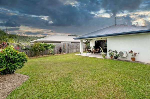46 Bulleringa Loop, Mount Peter - Thumbnail 8