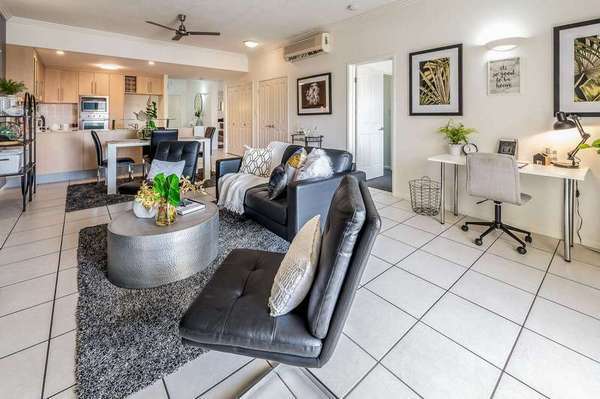2/79 Spence Street, Cairns City - Thumbnail 6