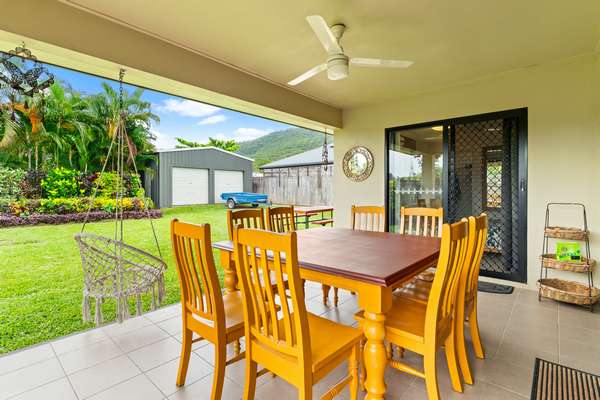5 Lisha Court, Gordonvale - Thumbnail 3