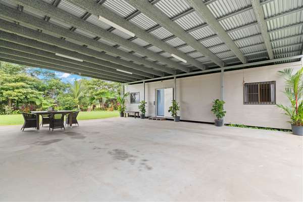 LOT 4 Bruce Highway, Bartle Frere - Thumbnail 4