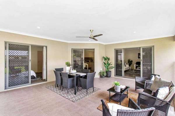 17 Ormond Close, Gordonvale - Thumbnail 8
