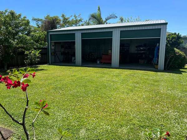 11 Howe Street, Gordonvale - Thumbnail 4