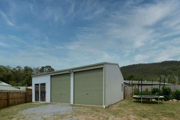 5 Dall'Alba Close, Gordonvale - Thumbnail 3