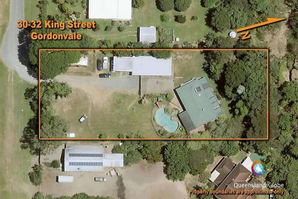 30-32 King Street, Gordonvale - Thumbnail 2