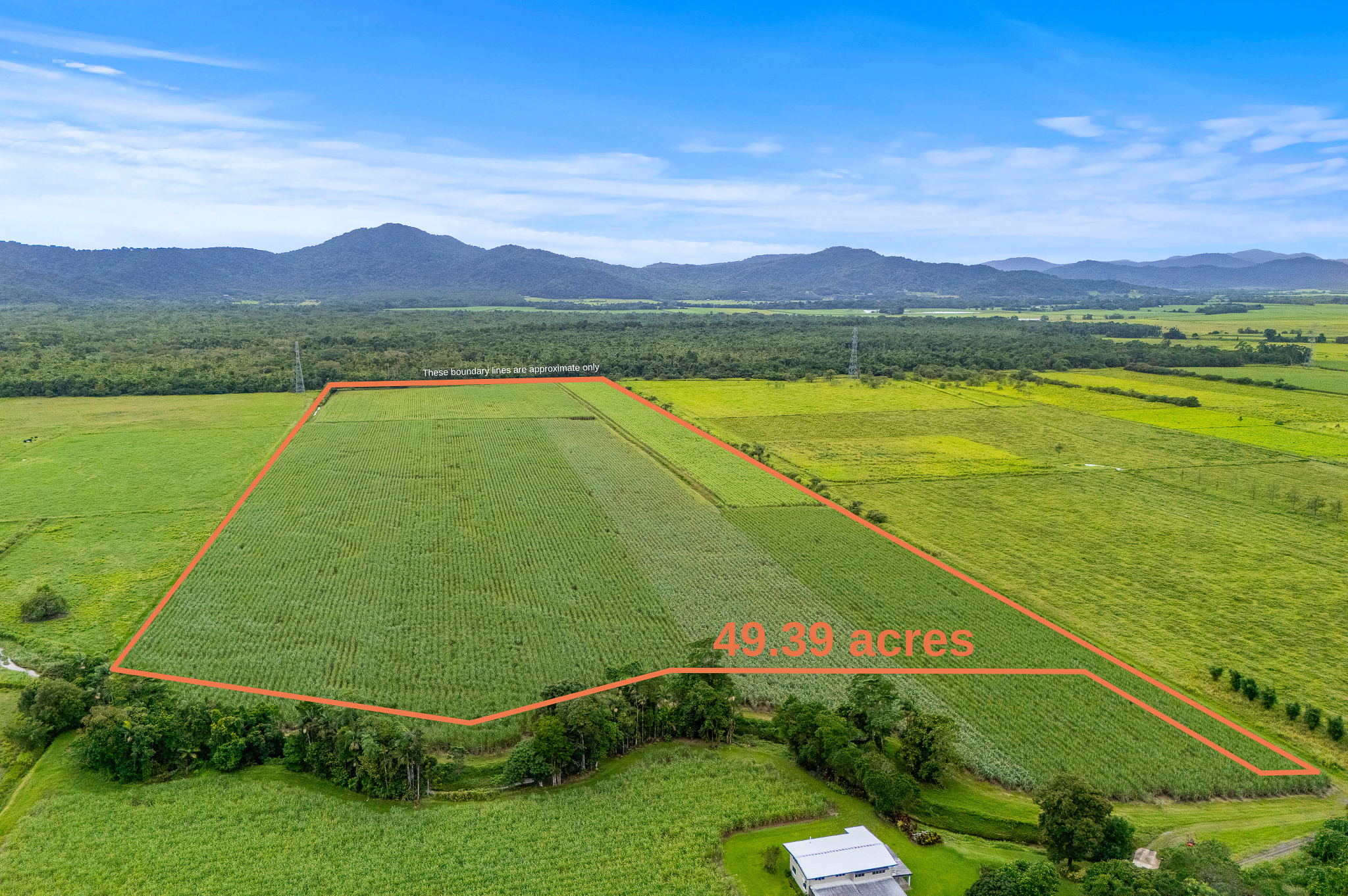 101 Bruce Highway, Bellenden Ker - Image 1
