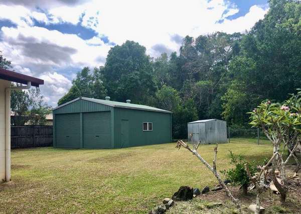 2 Palmer Close, Gordonvale - Thumbnail 2