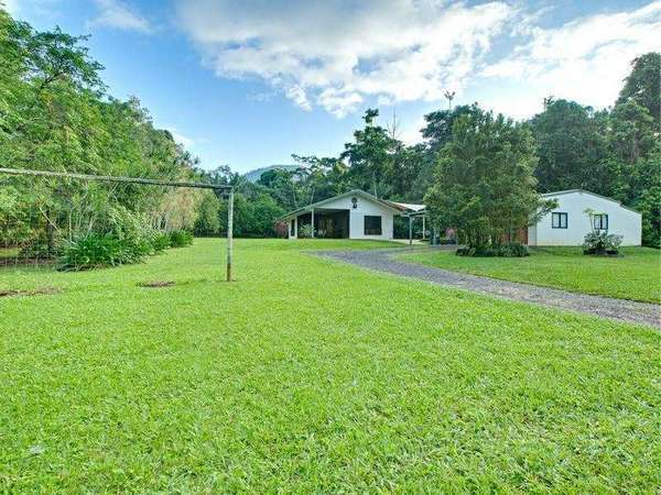752 The Boulders Road, Babinda - Thumbnail 7