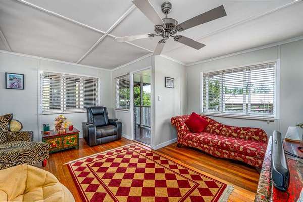 11 Howe Street, Gordonvale - Thumbnail 2