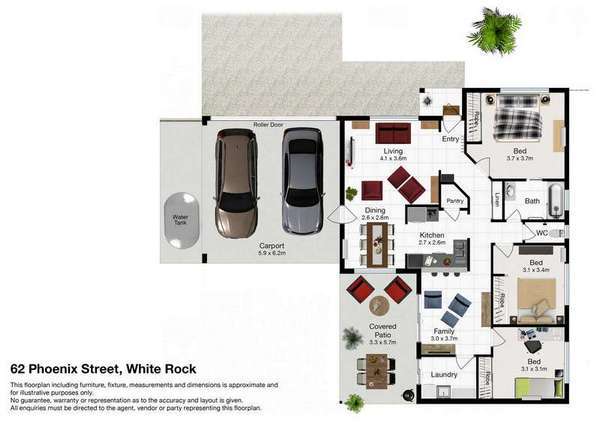 62 Phoenix Street, White Rock - Thumbnail 4