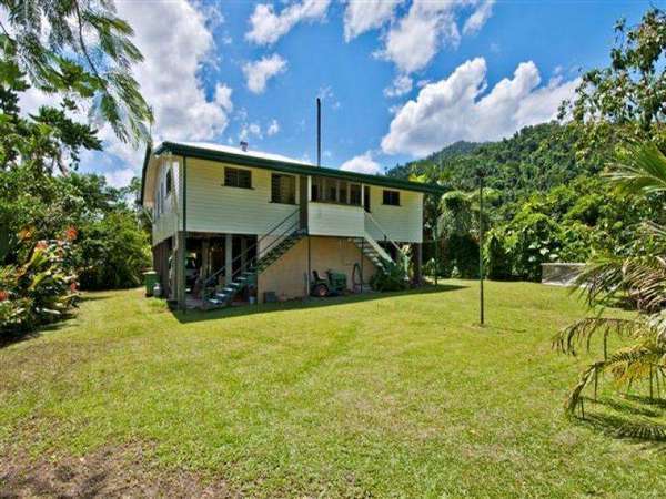 BABINDA QLD, 4861, Babinda - Thumbnail 2