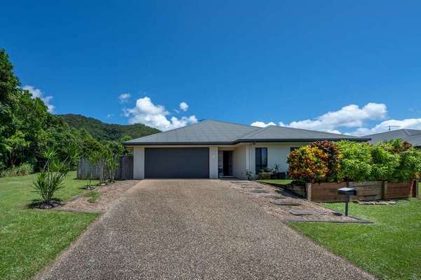 16 McSweeney Crescent, Gordonvale - Thumbnail 2