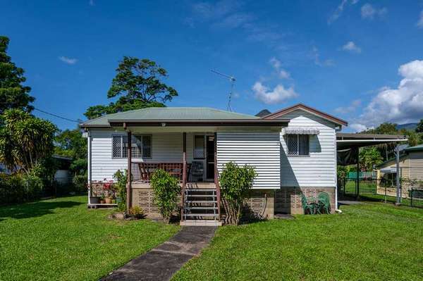 47 Templeton Street, Gordonvale - Thumbnail 2