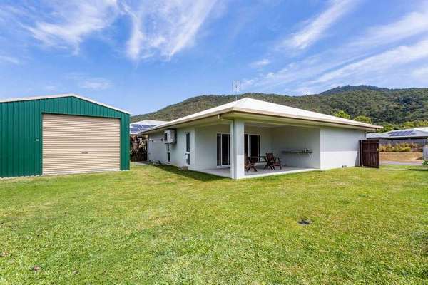 38 Mcsweeney Crescent, Gordonvale - Thumbnail 2