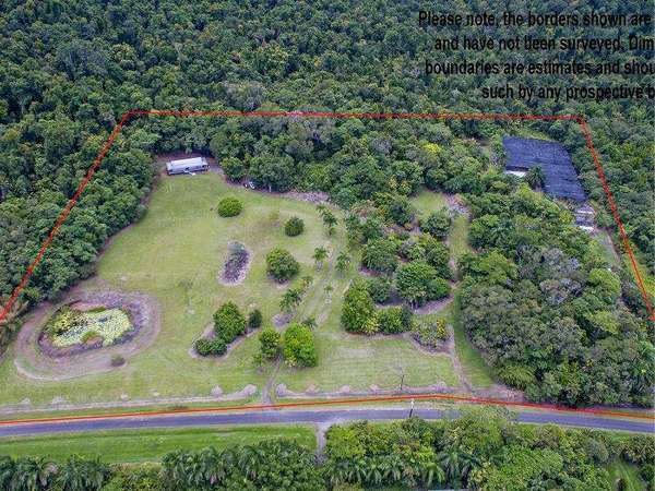 348R-360R Kruckow Road, Babinda - Thumbnail 4