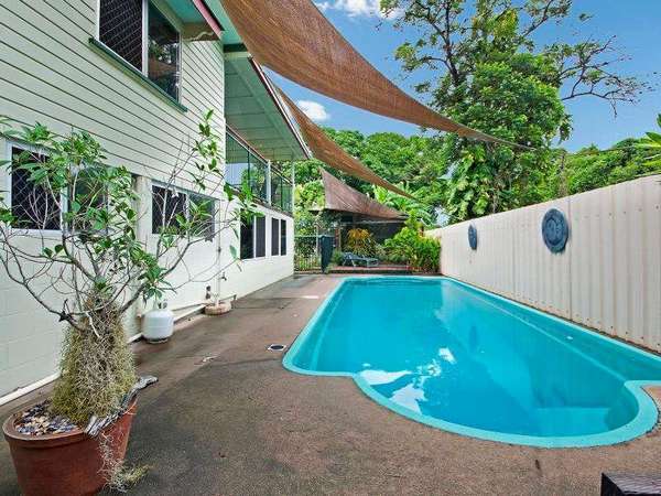 30 Thumm Street, Gordonvale - Thumbnail 2