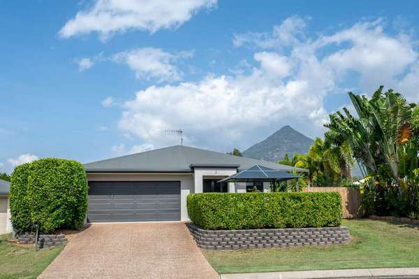 3 Leighton Crescent, Gordonvale - Thumbnail 3