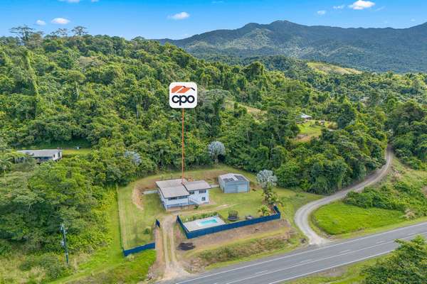 68101 Bruce Highway, Bellenden Ker - Thumbnail 5