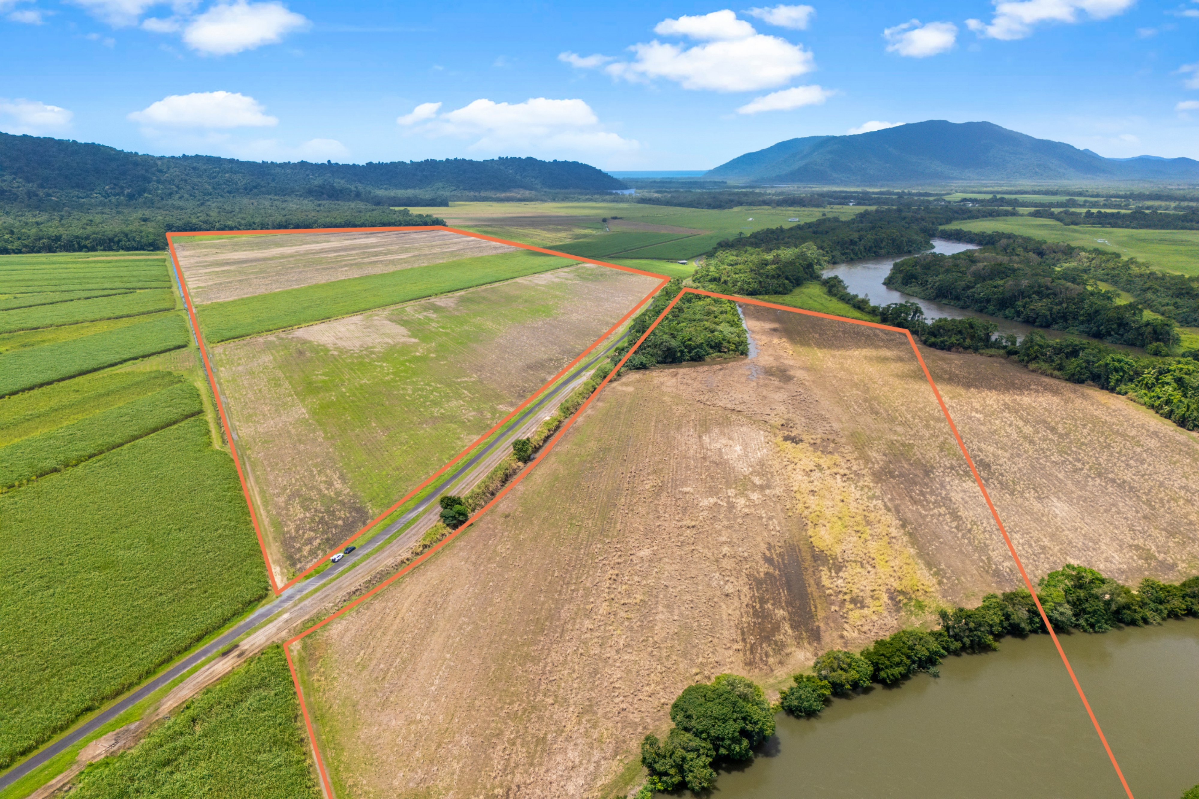 Lot 19 Barbagallo Road, Aloomba - Thumbnail 2